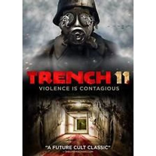 Trench 11