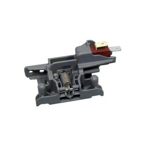 Verrou Fermeture Porte Lave Vaisselle Indesit Scholtes Ariston 195887