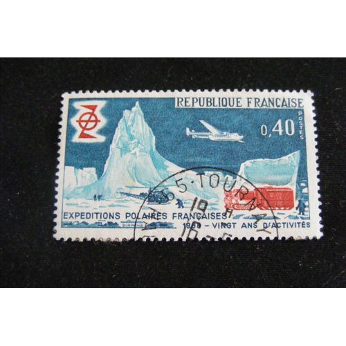 Espace Et Aviations 1960/1968