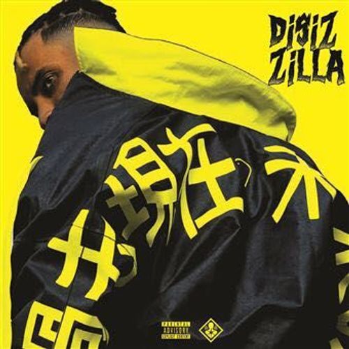 Disiz La Peste Zilla