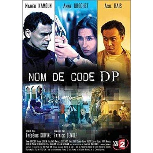 Nom De Code Dp