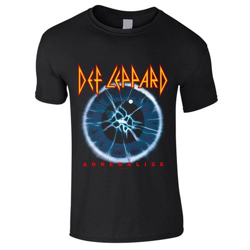 Def Leppard - Adrenalize T-Shirt Enfants