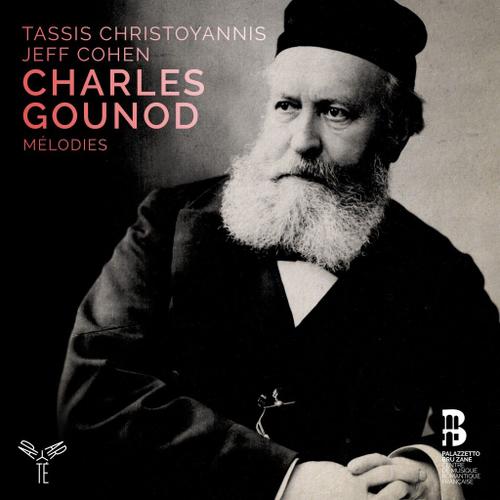 Charles Gounod, Mélodies