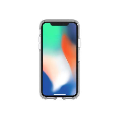 Otterbox Symmetry Series Clear Apple Iphone X - Coque De Protection Pour Téléphone Portable - Polycarbonate, Caoutchouc Synthétique - Poussière D'étoile, Paillettes