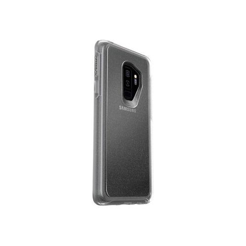 Otterbox Symmetry Series - Coque De Protection Pour Téléphone Portable - Polycarbonate, Caoutchouc Synthétique - Clair - Pour Samsung Galaxy S9+