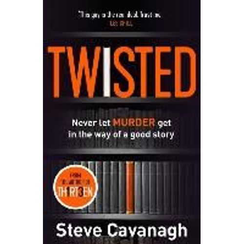 Twisted