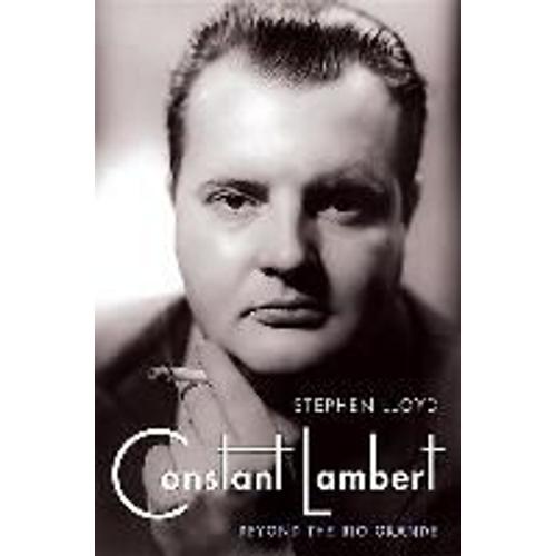 Constant Lambert