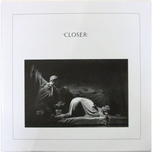 Closer