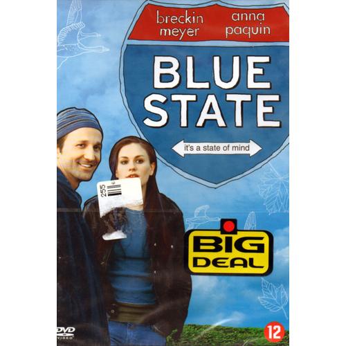 Blue State