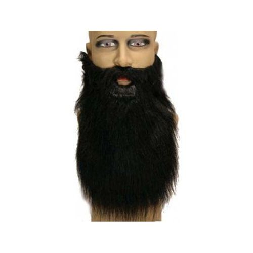 Barbe Longue Noire