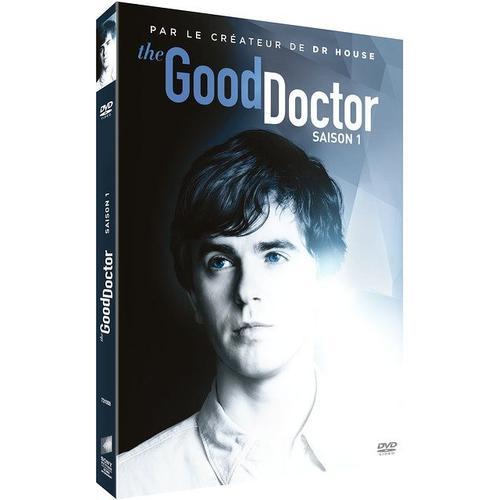 The Good Doctor - Saison 1