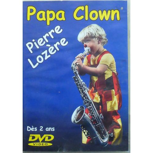Papa Clown