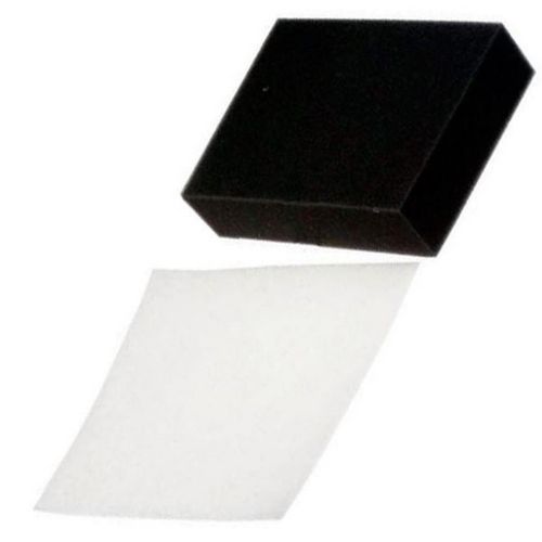 Filtre eponge de cuve Aspirateur (9001663419 TORNADO AEG ELECTROLUX)
