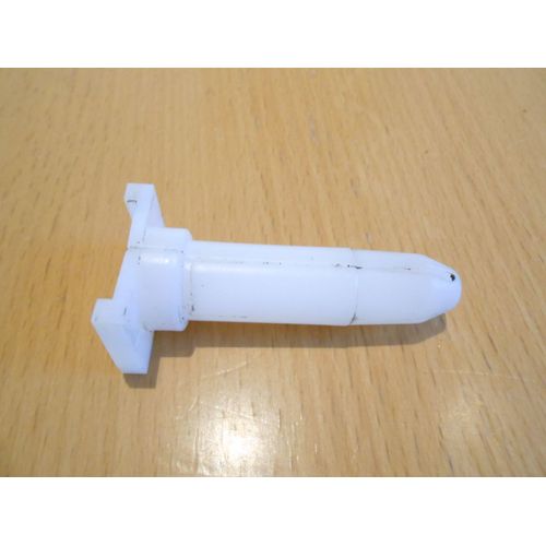 Goupille Axe Amortisseur 480110100803 Lave Linge Whirlpool Laden Bauknecht Ikea Ignis