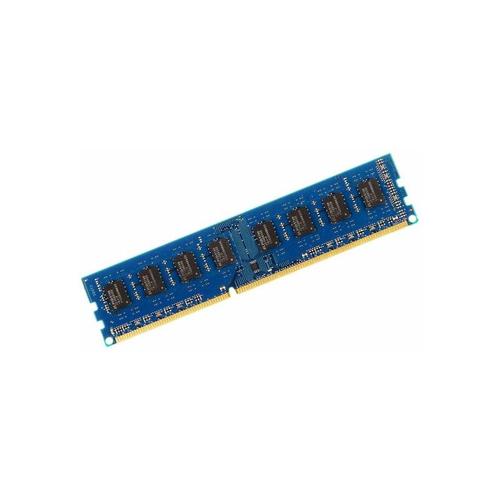 4Go RAM DIMM Ramaxel RMR5030MN68F9F DDR3 PC3-12800U 1Rx8 CL11 Mémoire Pc Bureau