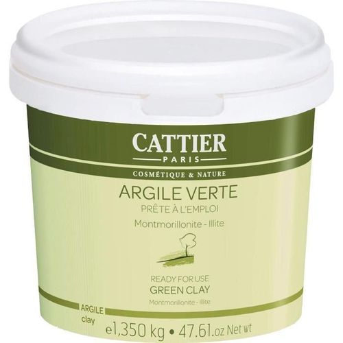 Cattier Pot** Bio 1.350 Kg 