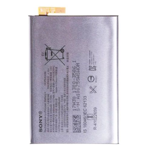 Batterie Origine Sony Xperia Xa2 Ultra Référence 1308-3586