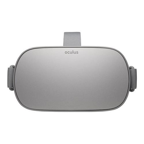 Oculus Go (32gb) - Système De Réalité Virtuelle