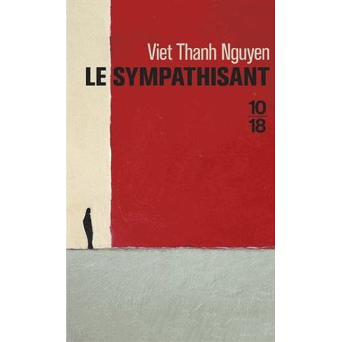 10 /18 # 5373 : Le Sympathisant