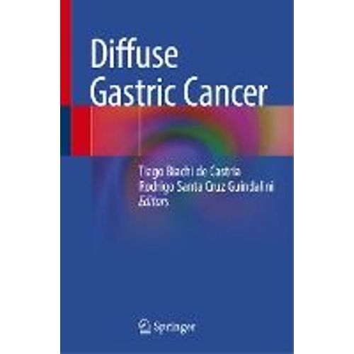 Diffuse Gastric Cancer