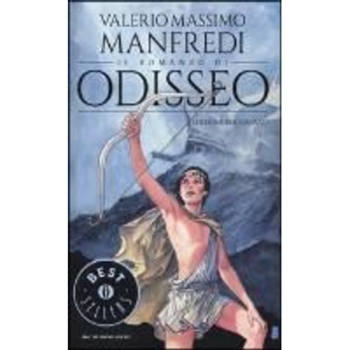 Il Romanzo Di Odisseo