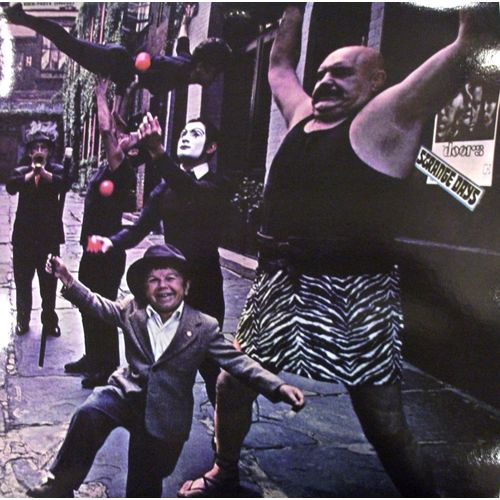 Strange Days