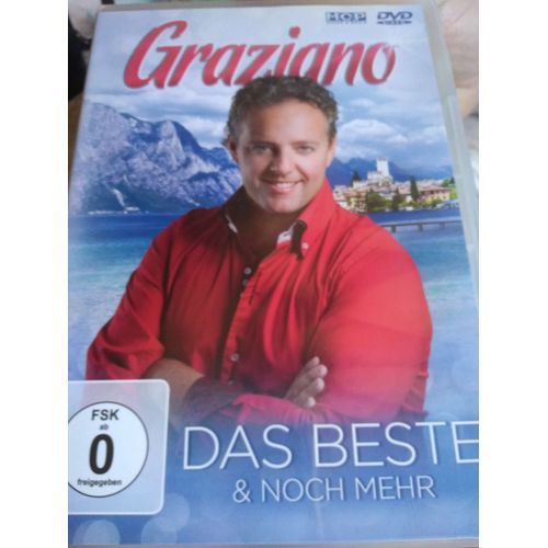 Graziano: Das Beste & Noch Mehr