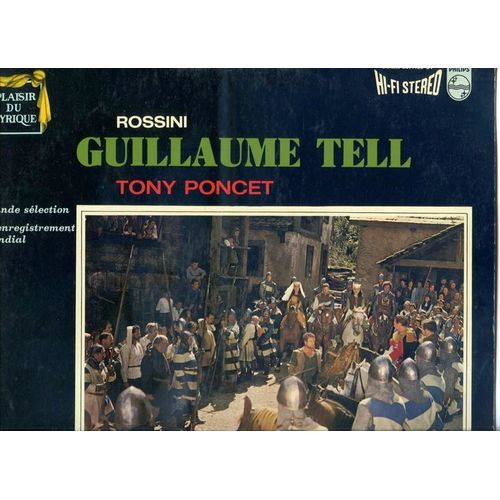 Guillaume Tell