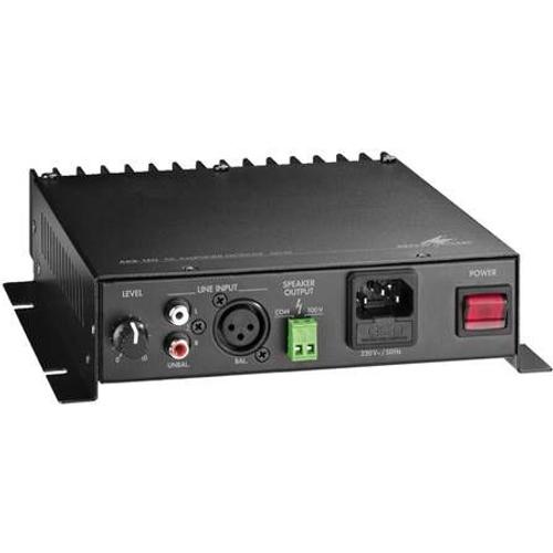 Module amplificateur Public Adress Monacor AKB-160