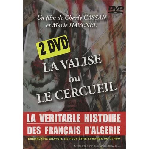 La Valise Et Le Cercueil