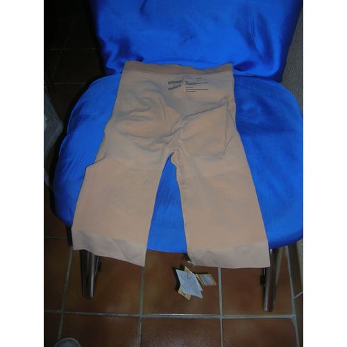 Panty Modelant Jolinesse L 44/46.