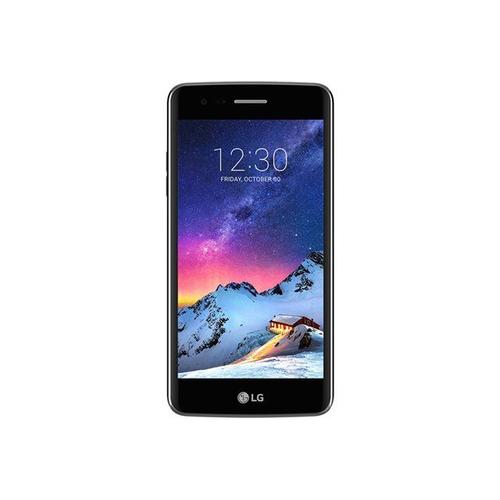 LG K8 2017 (M200N) 16 Go Titane