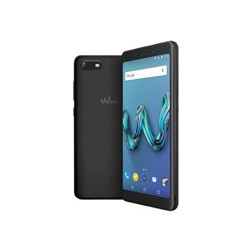 Wiko TOMMY 3 16 Go Double SIM Anthracite