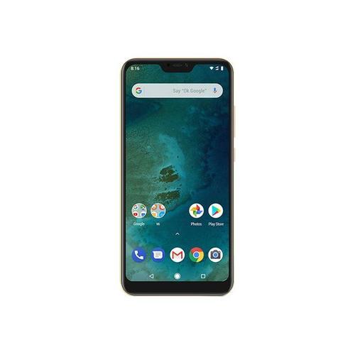 Xiaomi MI A2 Lite 64 Go Or