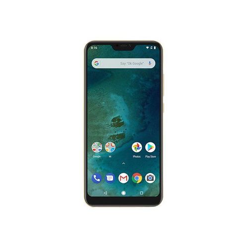 Xiaomi MI A2 Lite 32 Go Or