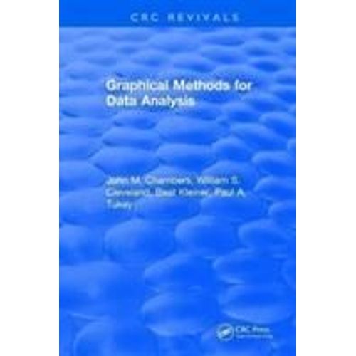 Graphical Methods For Data Analysis