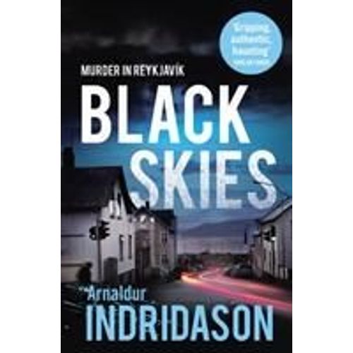 Black Skies