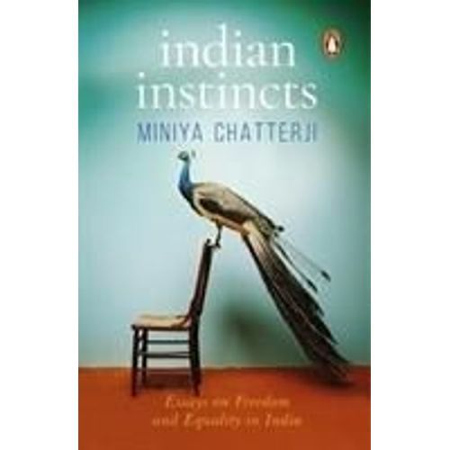 Indian Instincts