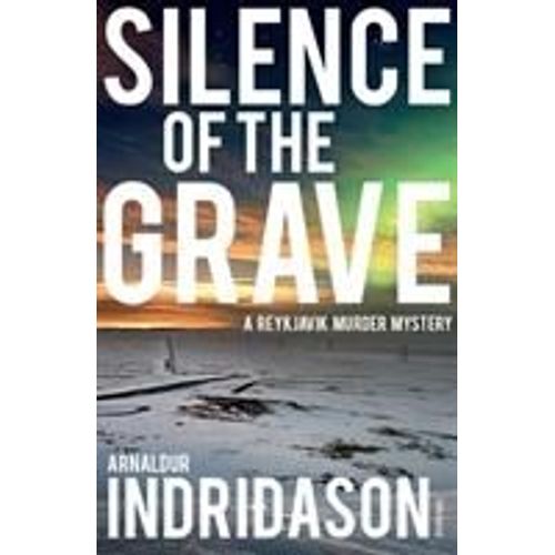 Silence Of The Grave