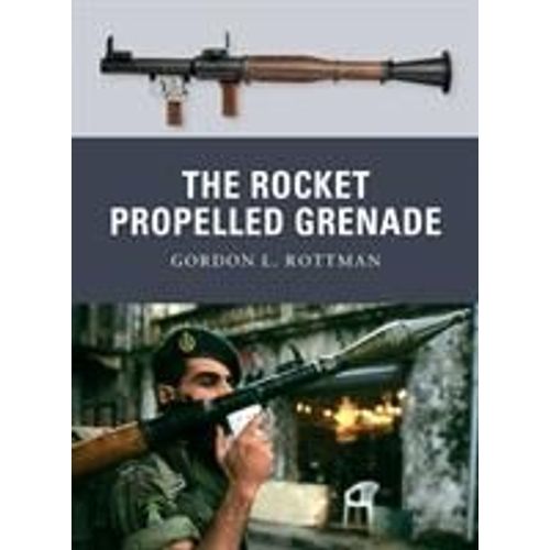 The Rocket Propelled Grenade