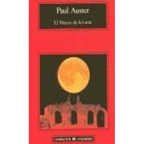 El Palacio De La Luna