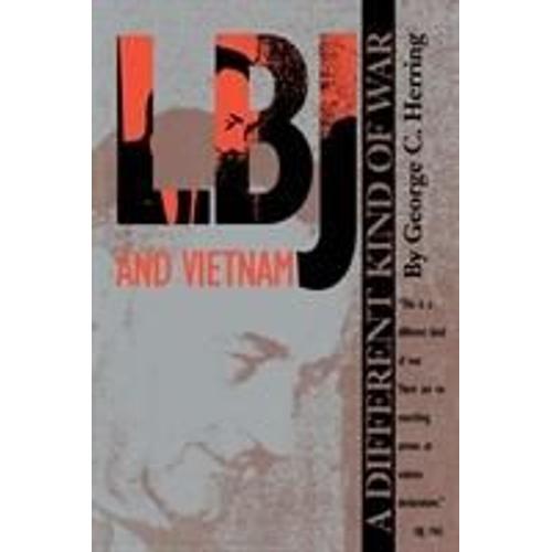 Lbj And Vietnam