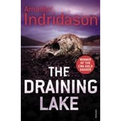 The Draining Lake