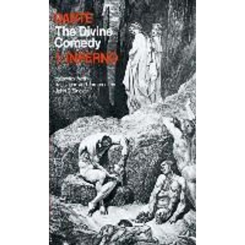 The Divine Comedy