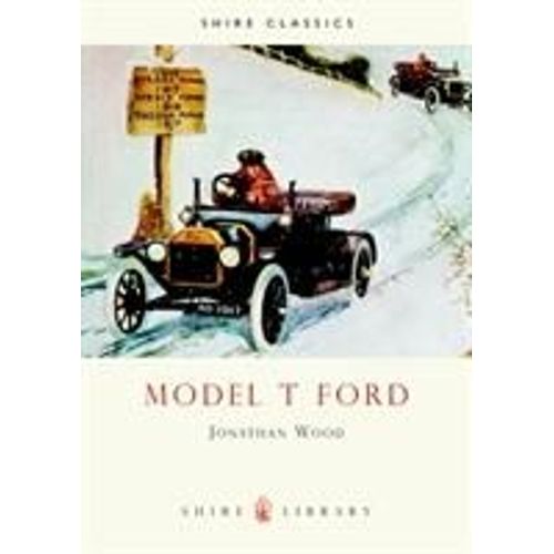 The Model T Ford
