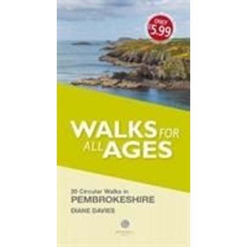 Walks For All Ages Pembrokeshire