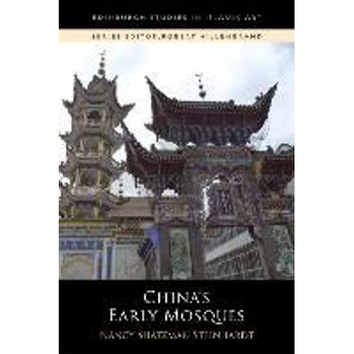 China's Early Mosques