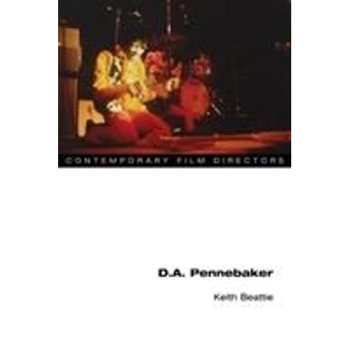 D.A. Pennebaker