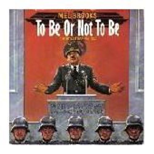 To Be Or Not To Be Hitler Rap Part 1-Instrumental Mix Part 2