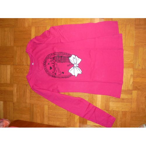 Top Manches Longues London 10-12 Ans